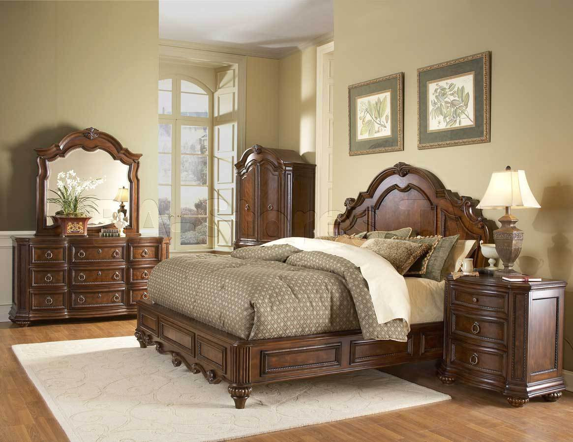 Boy Full Bedroom Sets
 Full Size Boy Bedroom Set Home Furniture Design