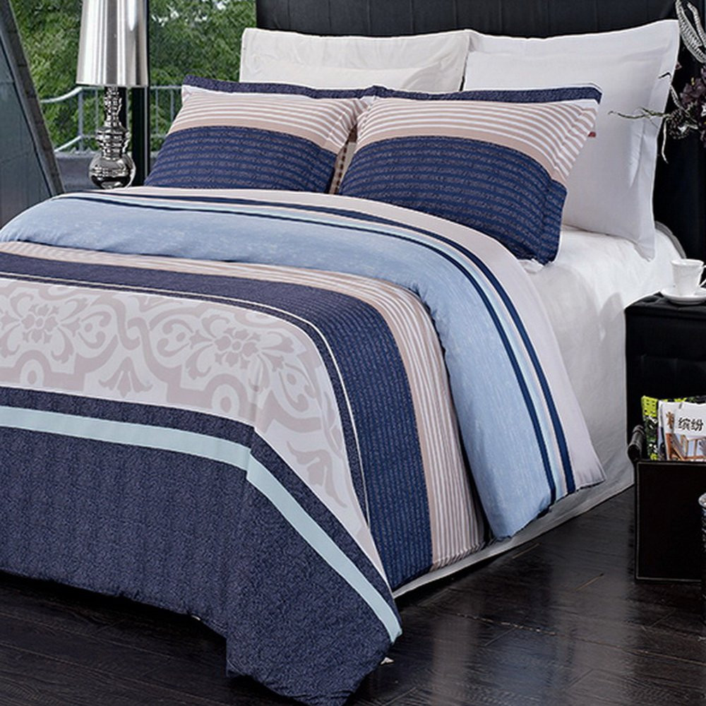 Boy Full Bedroom Sets
 Best Beautiful Boys Bedding Sets – Ease Bedding with Style