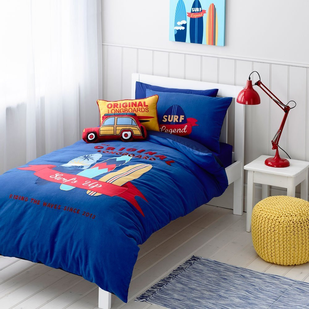 Boy Full Bedroom Sets
 Boys Bedding Sets Full Home Furniture Design