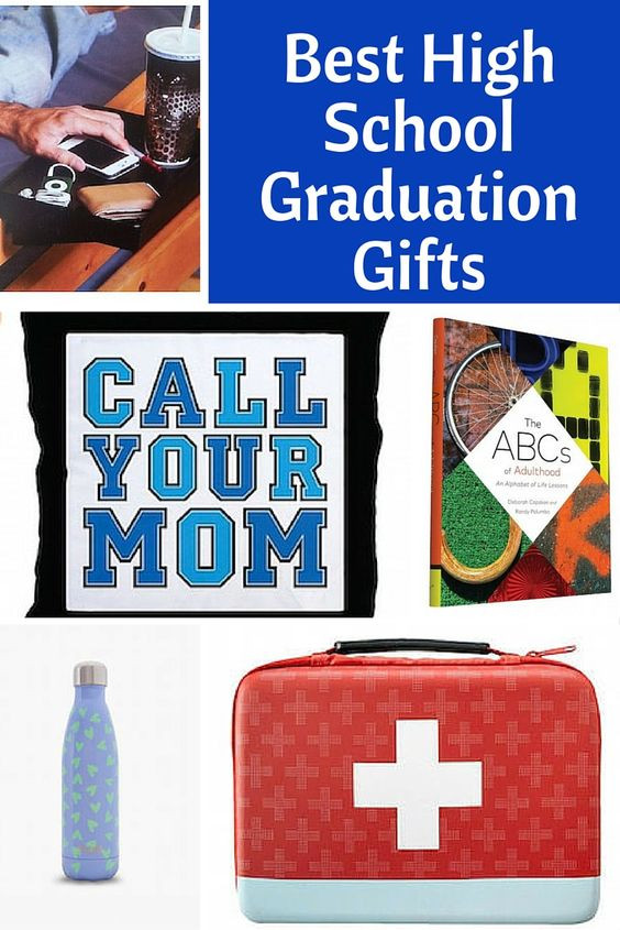 Boy High School Graduation Gift Ideas
 High school graduation Graduation and Graduation ts on