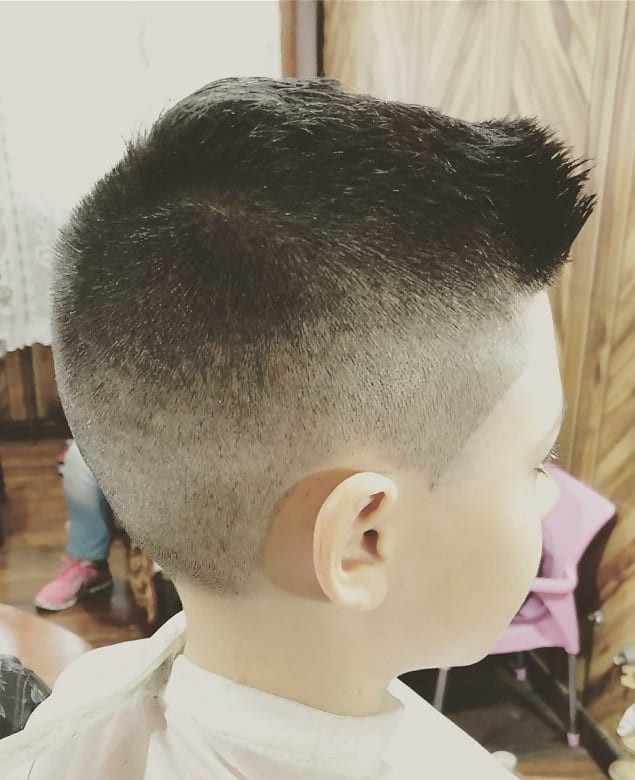 Boy Hipster Haircuts
 5 Hipster Boy Haircuts That Are Trendy – Cool Men s Hair
