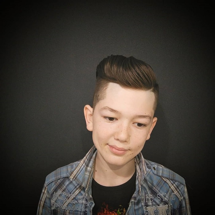 Boy Hipster Haircuts
 These 10 Hipster Boy Haircuts Are So Demand – Child Insider