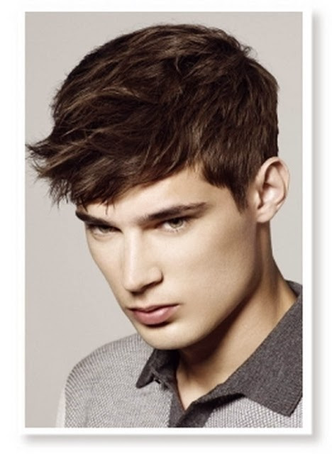 Boy Hipster Haircuts
 Hipster Haircuts For Men