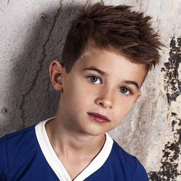 Boy Hipster Haircuts
 Hairstyles for boys be inspired