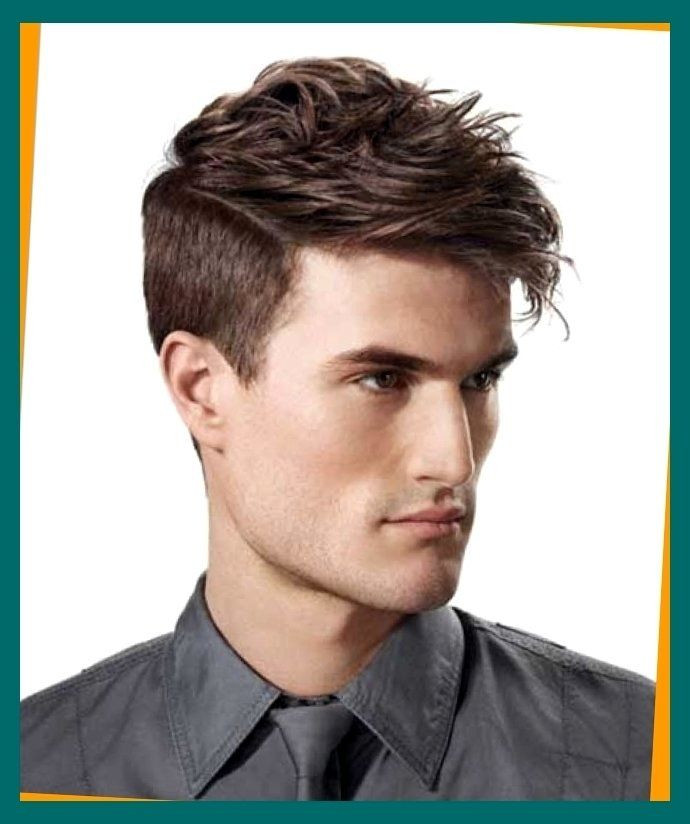 Boy Hipster Haircuts
 trendy haircuts for teenage boys 2014 medium length