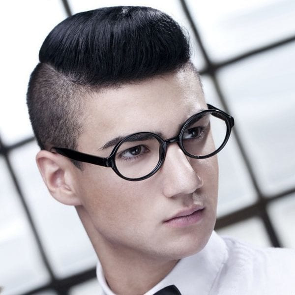 Boy Hipster Haircuts
 Hairstyles for boys be inspired