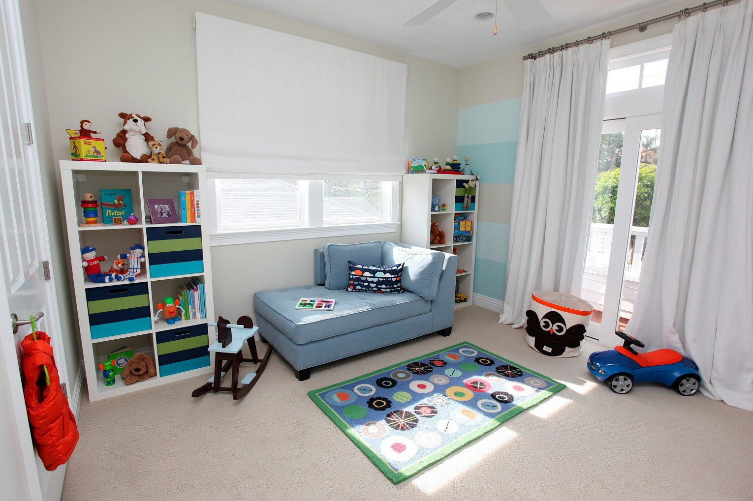 Boy Toddler Bedroom Ideas
 It s Alive A Transitional Toddler Room