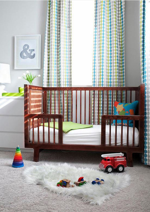 Boy Toddler Bedroom Ideas
 20 Boys Bedroom Ideas For Toddlers