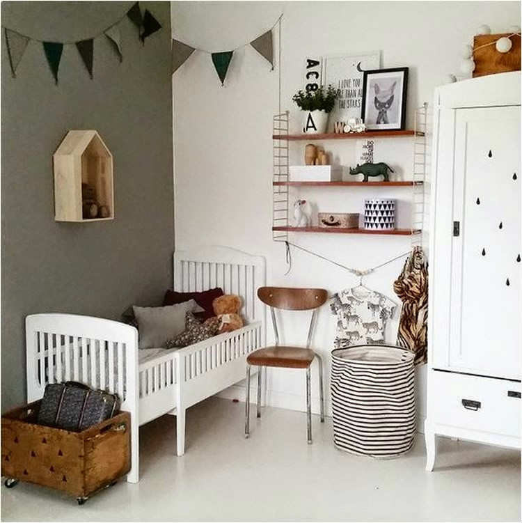 Boy Toddler Bedroom Ideas
 10 Lovely Little Boys Rooms Part 6 Tinyme Blog