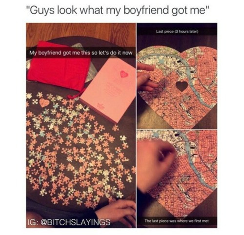 Boyfriend Gift Ideas Tumblr
 guy t ideas