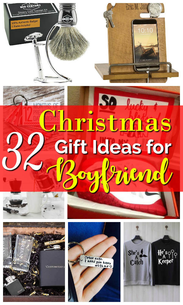 Boyfriend Xmas Gift Ideas
 Christmas Gift Ideas for Boyfriend 365greetings