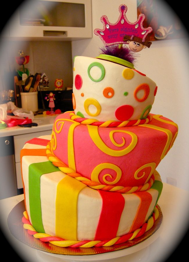 Boys 11Th Birthday Party Ideas
 11th Birthday Cake Ideas
