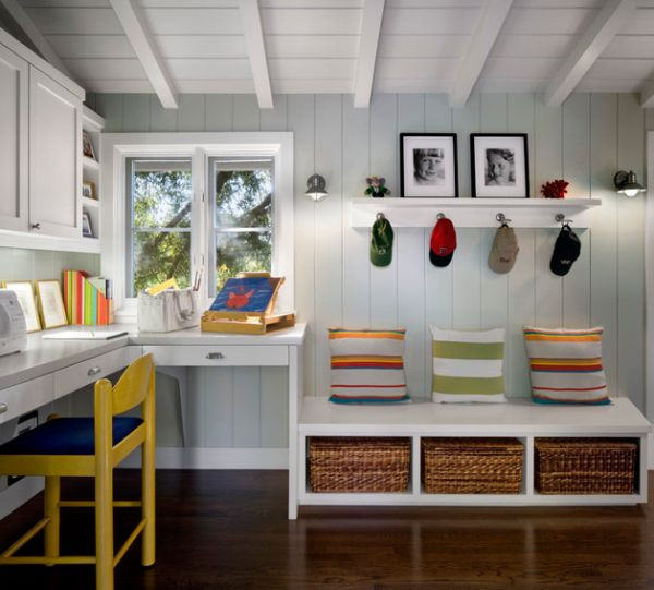 Boys Bedroom Desk
 29 Kids’ Desk Design Ideas For A Contemporary And Colorful