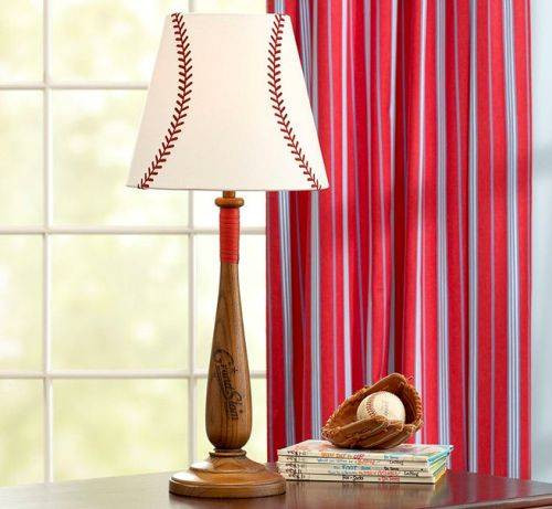 Boys Bedroom Lamp
 boys bedroom lamp