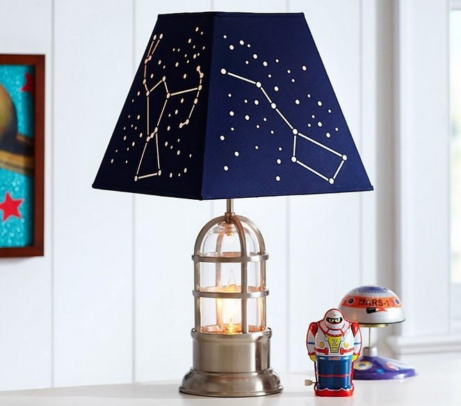 Boys Bedroom Lamp
 Kids Bedroom Lamps Ideas For Boys & Girls Room Decor