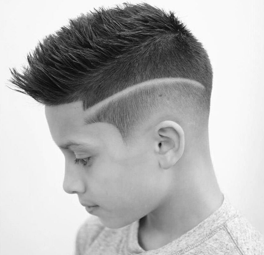 Boys Cool Haircuts
 31 Cool Hairstyles for Boys 2020 Styles