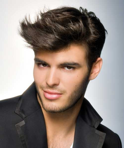 Boys Cool Haircuts
 15 Best Simple Hairstyles for Boys