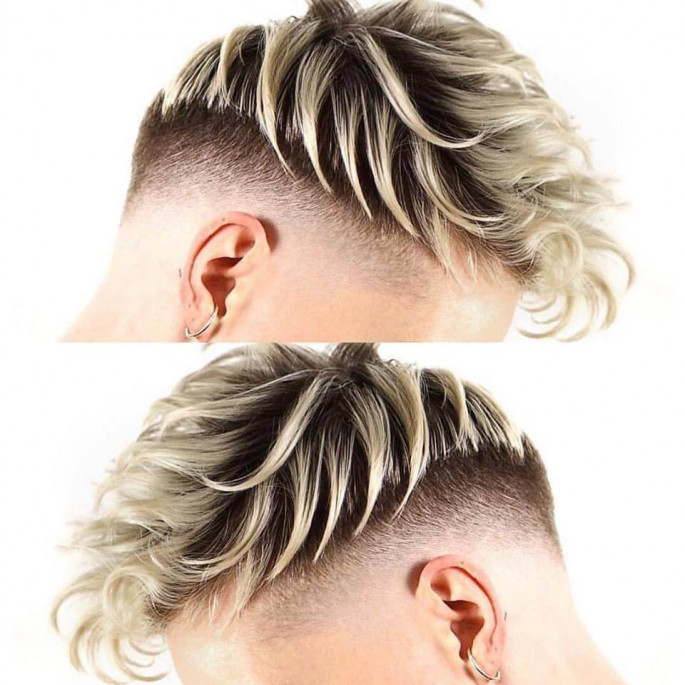 Boys Cool Haircuts
 21 Trending Cool Hairstyles For Boys Sensod