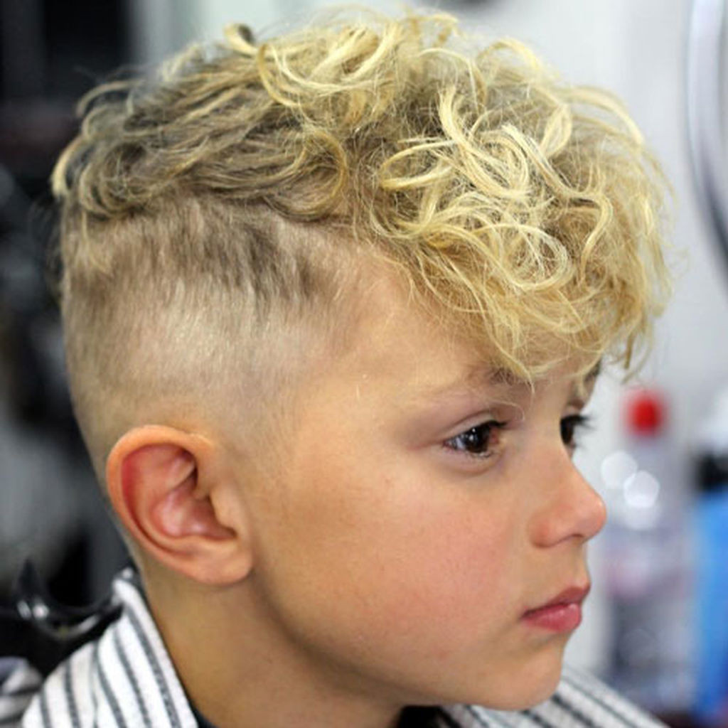 Boys Cool Haircuts
 33 Most Coolest and Trendy Boy s Haircuts 2018 Haircuts