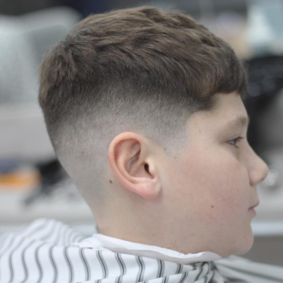 Boys Fade Haircuts
 Boys Haircuts Latest Boys Fade Haircuts 2019 Men s