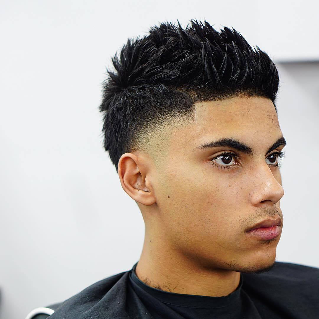 Boys Fade Haircuts
 The Best Fade Haircuts For Men 33 Styles 2019