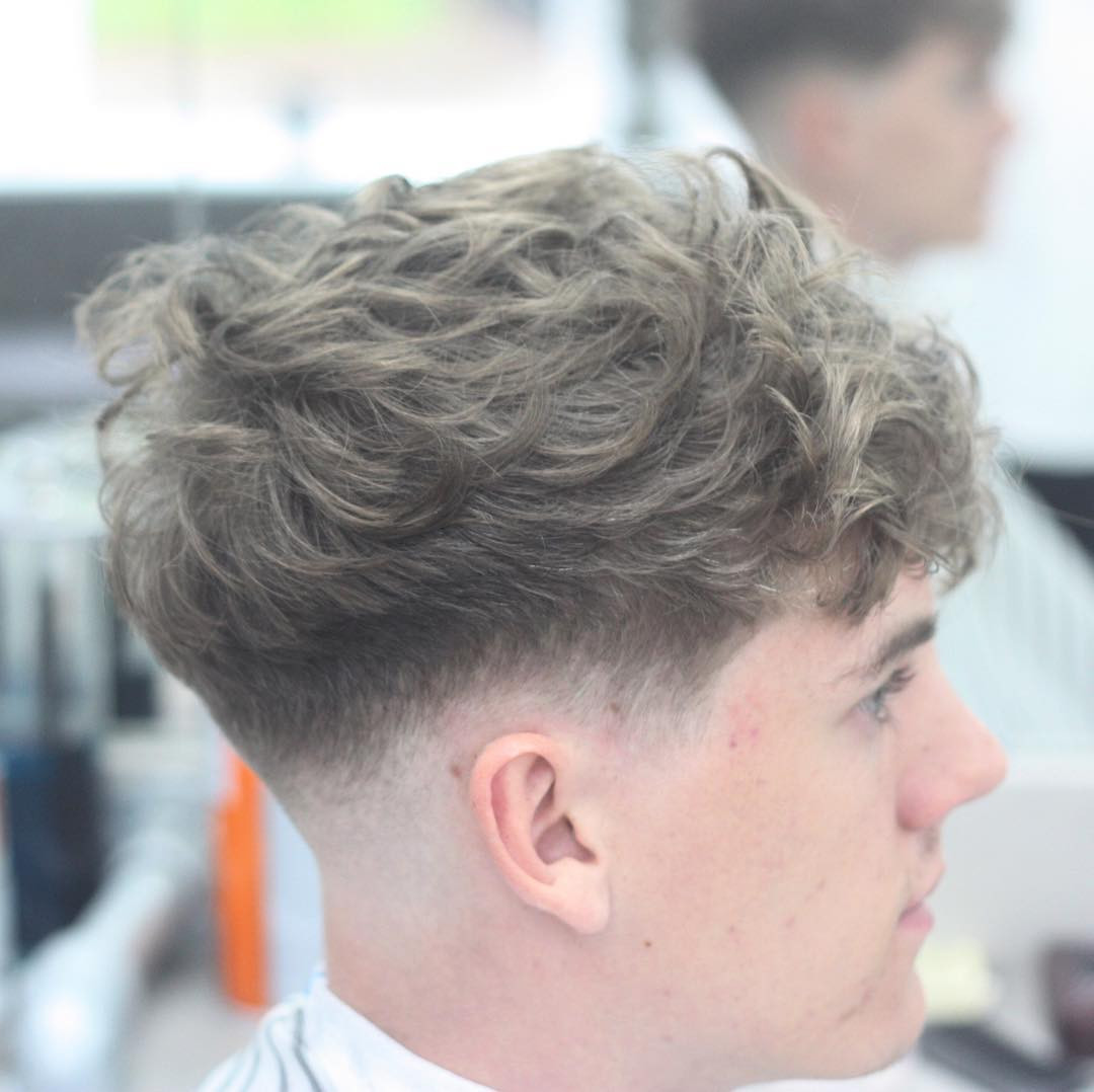 Boys Teen Haircuts
 Teen Boy Haircuts Latest Teenage Haircuts 2018