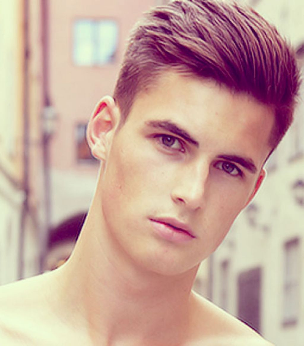 Boys Teen Haircuts
 12 Teen Boy Haircuts That Are Trending Right Now