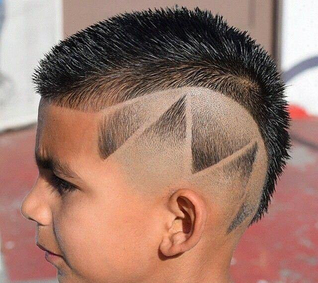 Boys Trendy Haircuts
 20 Trendy Boys Haircuts Styles Your Kids Will Love