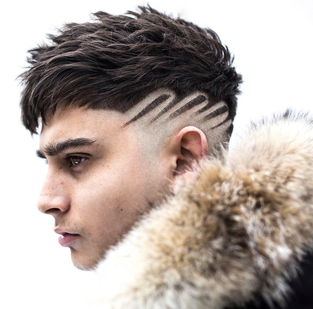 Boys Trendy Haircuts
 15 Trendy Haircuts For Men 2020 Styles