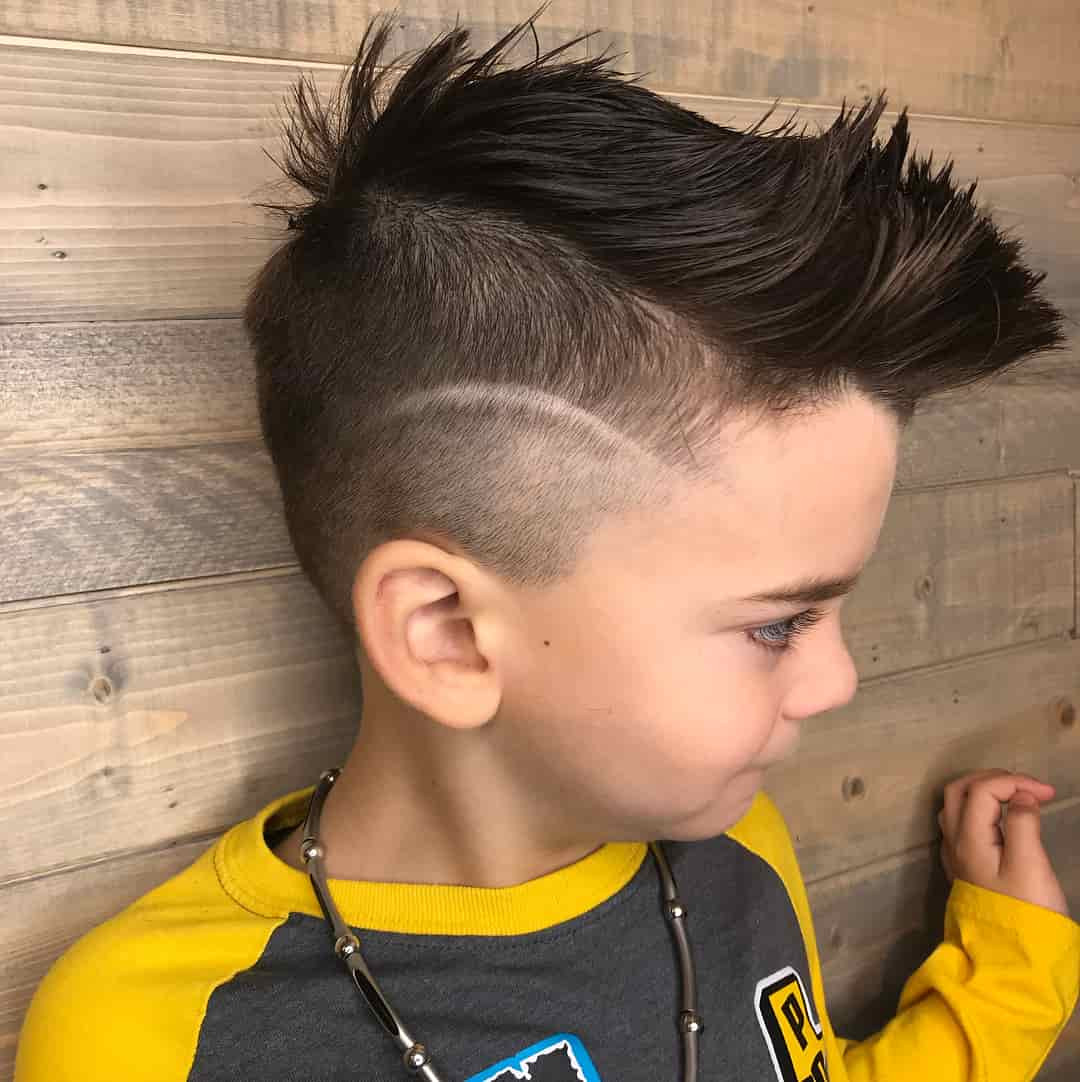 Boys Trendy Haircuts
 22 Stylish and Trendy Boys Haircuts 2020 Haircuts