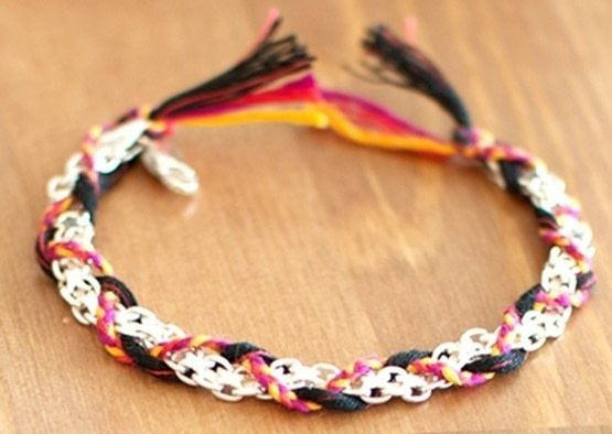 Bracelets For Small Wrists
 Dainty Braided Bracelets For Small Wrists · How To Make A