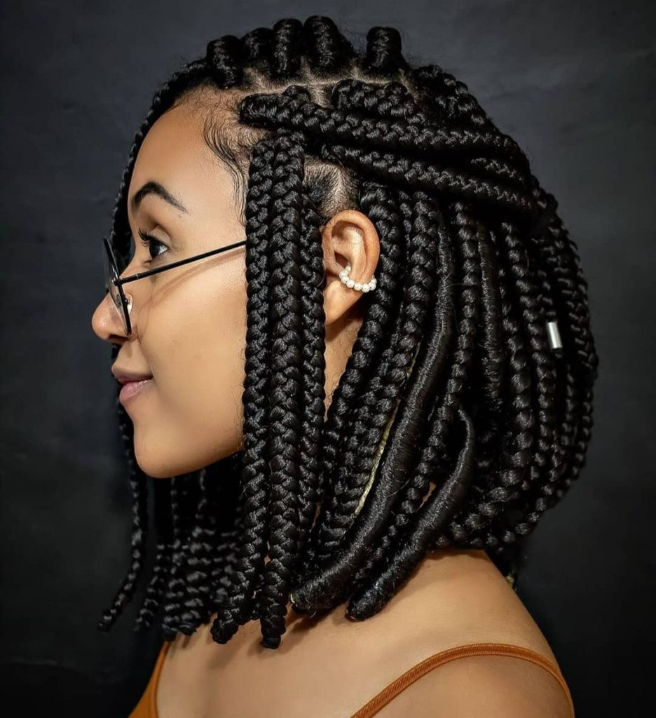 Braids Hairstyles 2020
 2020 Braided Hairstyles Glorious Latest Hair Trends