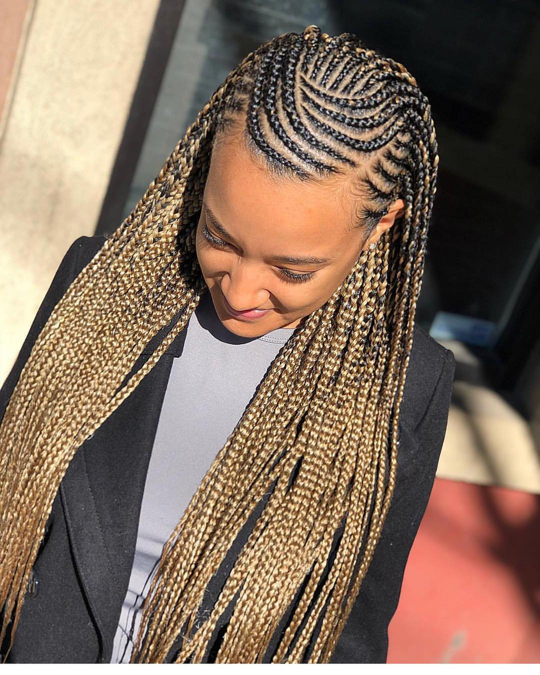 Braids Hairstyles 2020
 2020 Braided Hairstyles That Are Totally Hip and Cute