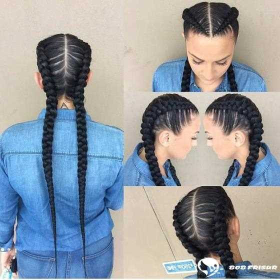Braids Hairstyles 2020 White Girl
 10 Trendy Braided Hairstyles to Try This Summer 2019 2020