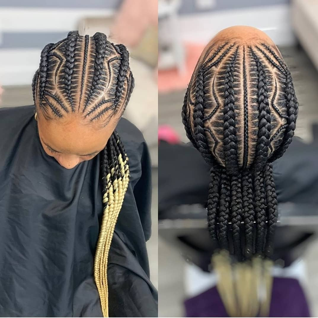Braids Hairstyles 2020 White Girl
 New 2020 Braided Hairstyles Choose Your Favourite Braids