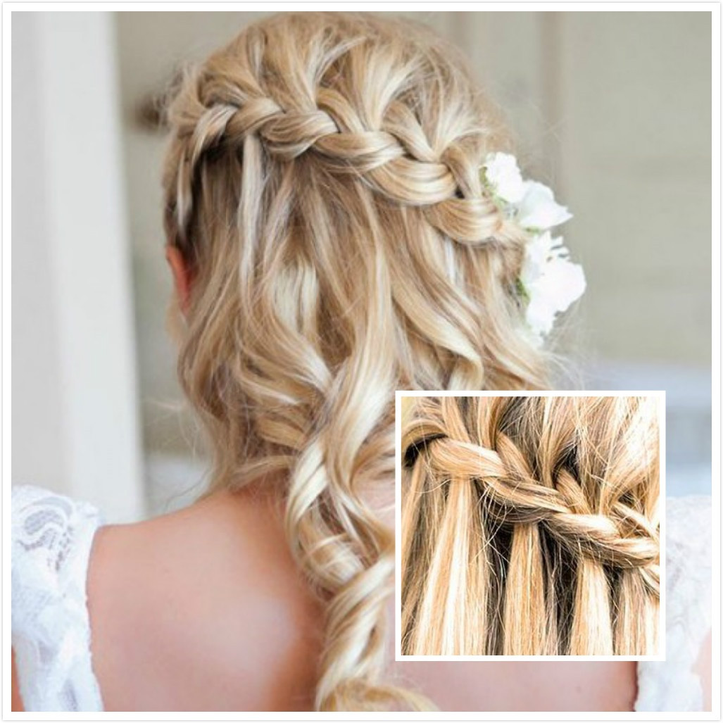 Braids Hairstyles For Prom
 Sophisticated Prom Hairstyles for Long Hair