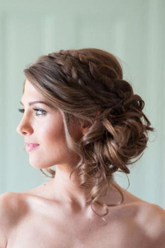 Braids Hairstyles For Prom
 Top 9 Prom Hairstyles For Braids