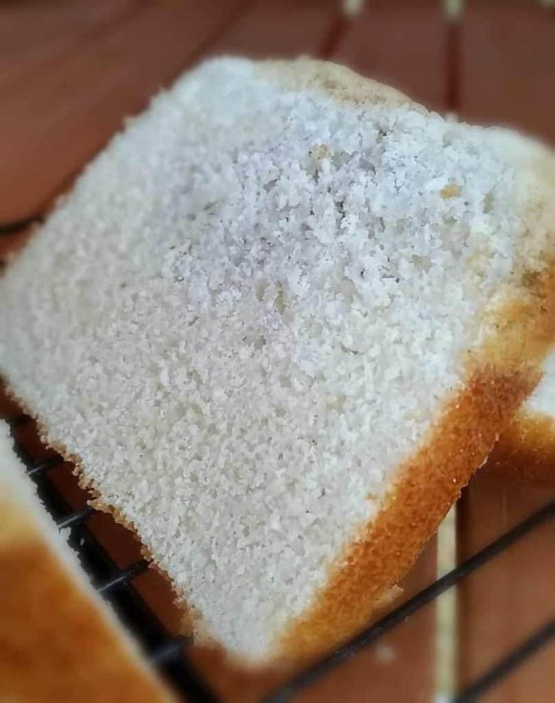 Bread Machine Sandwich Bread
 Versatile Gluten Free Sandwich Bread for the Bread Machine