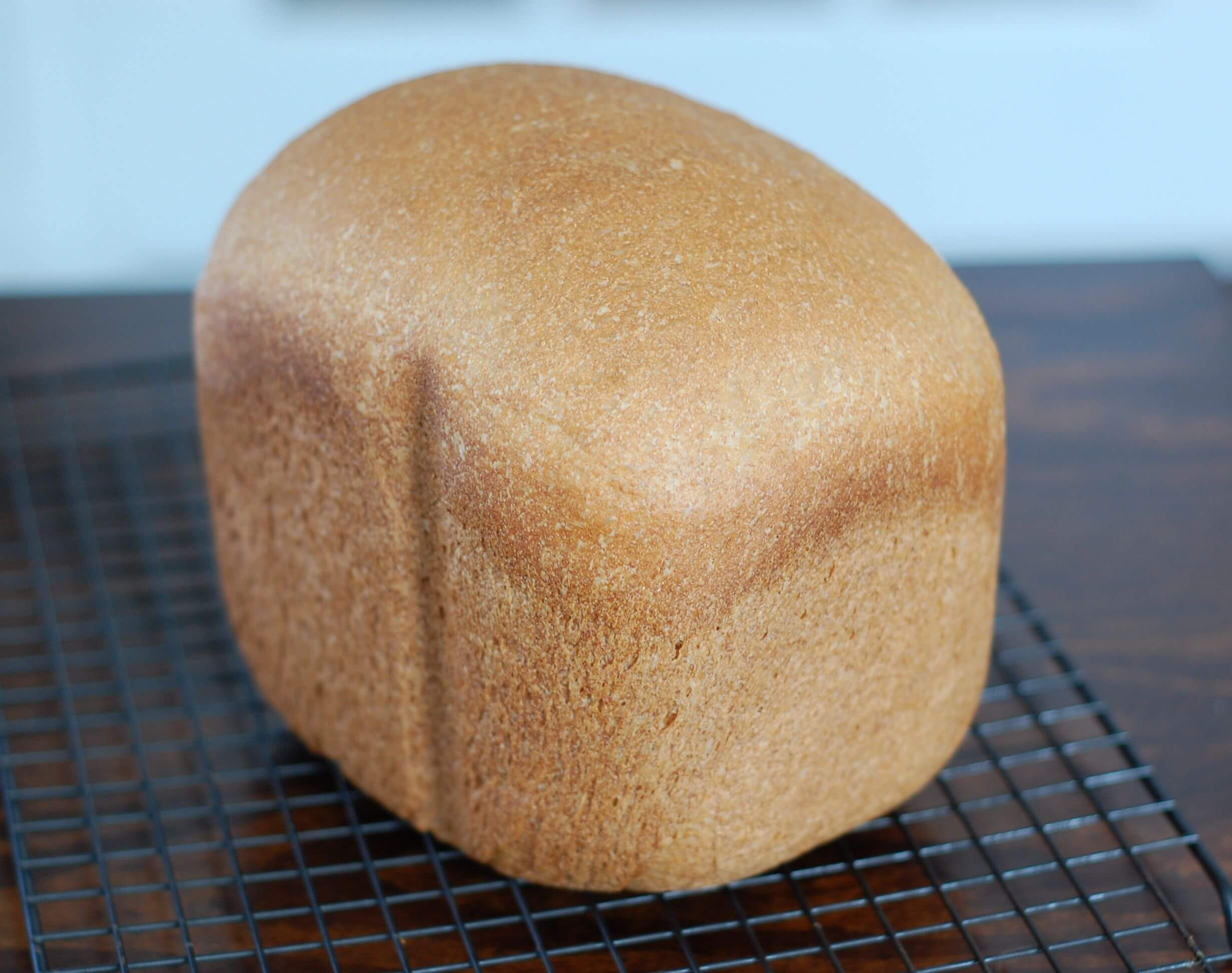 Bread Machine Sandwich Bread
 Recipe Honey Whole Wheat Sandwich Bread for bread