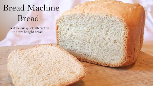 Bread Machine Sandwich Bread
 Bread Machine Sandwich Bread Pure Traditions