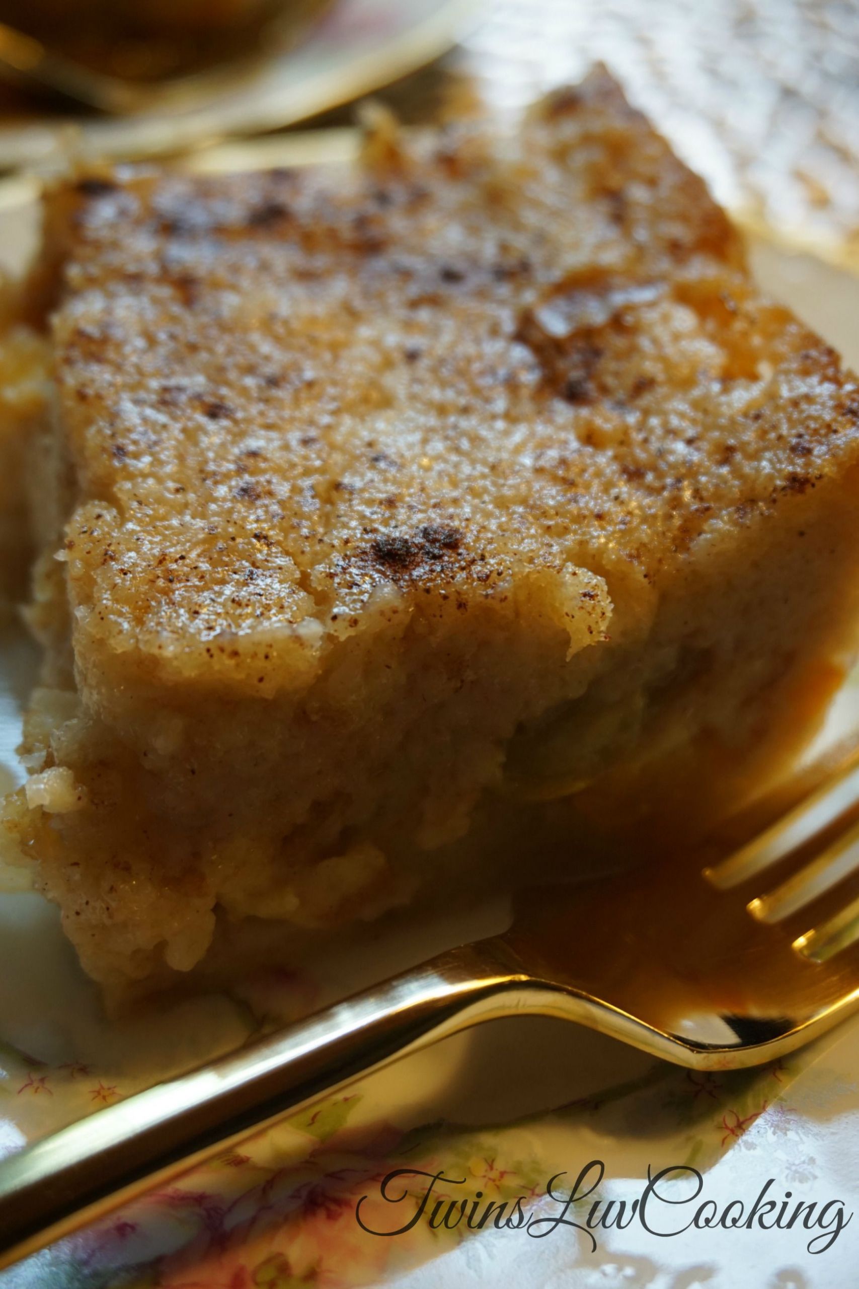 Top 20 Bread Pudding Recipe with Fruit Cocktail – Home, Family, Style