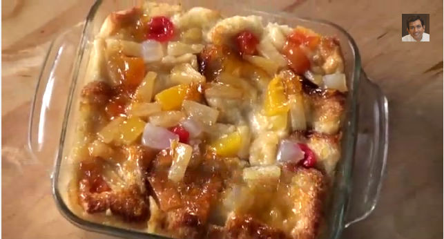 Bread Pudding Recipe With Fruit Cocktail
 The Best Ideas for Bread Pudding Recipe with Fruit