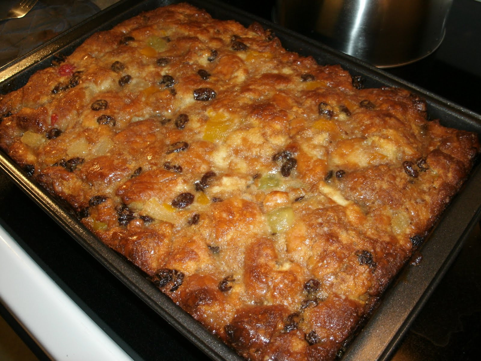 Bread Pudding Recipe With Fruit Cocktail
 The Best Ideas for Bread Pudding Recipe with Fruit