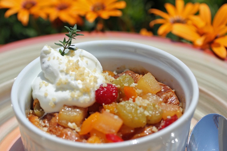 Bread Pudding Recipe With Fruit Cocktail
 The top 20 Ideas About Bread Pudding Recipe with Fruit