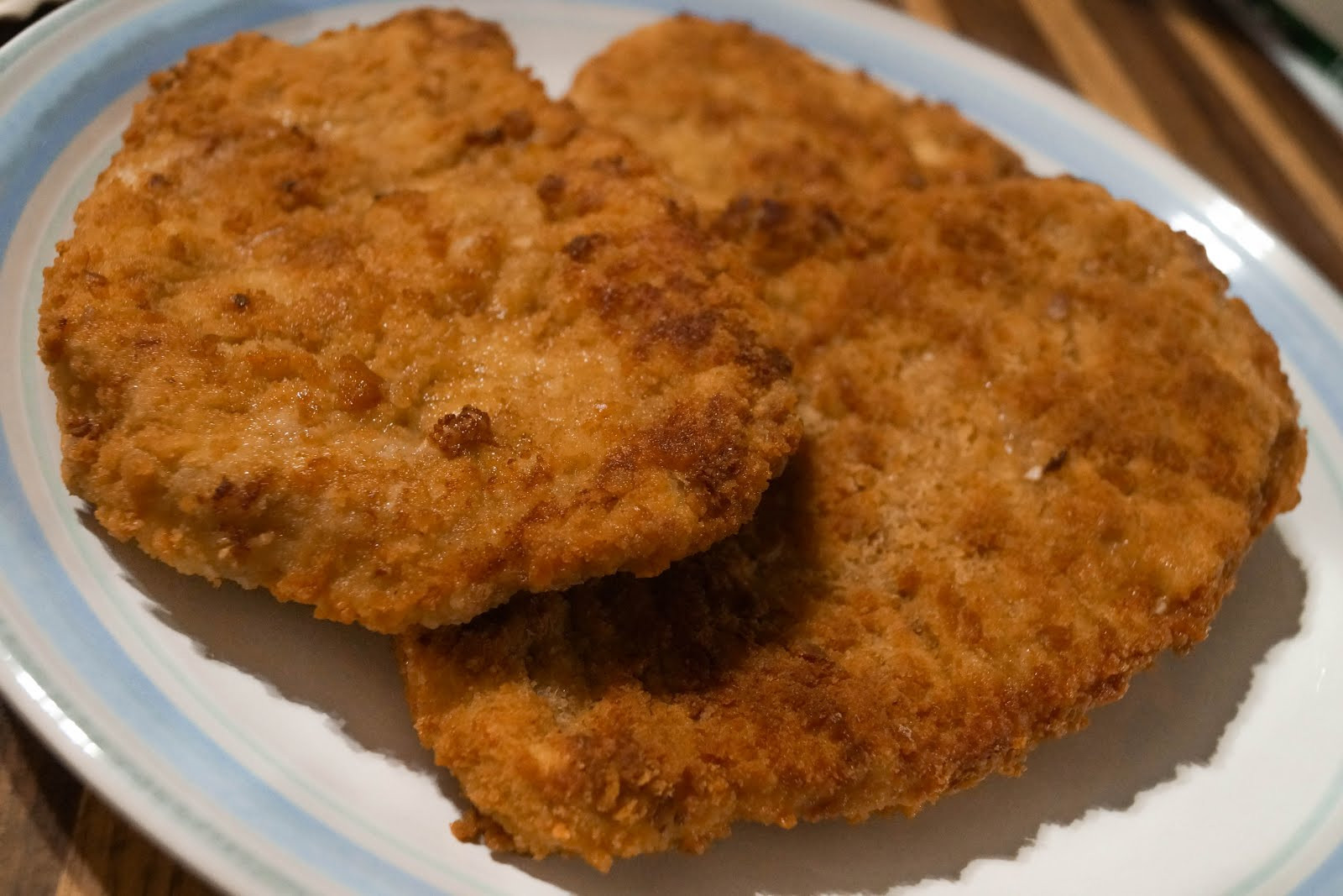 Breaded Pork Tenderloin Sandwich Recipe
 In the Kitchen with Jenny Breaded Pork Tenderloins