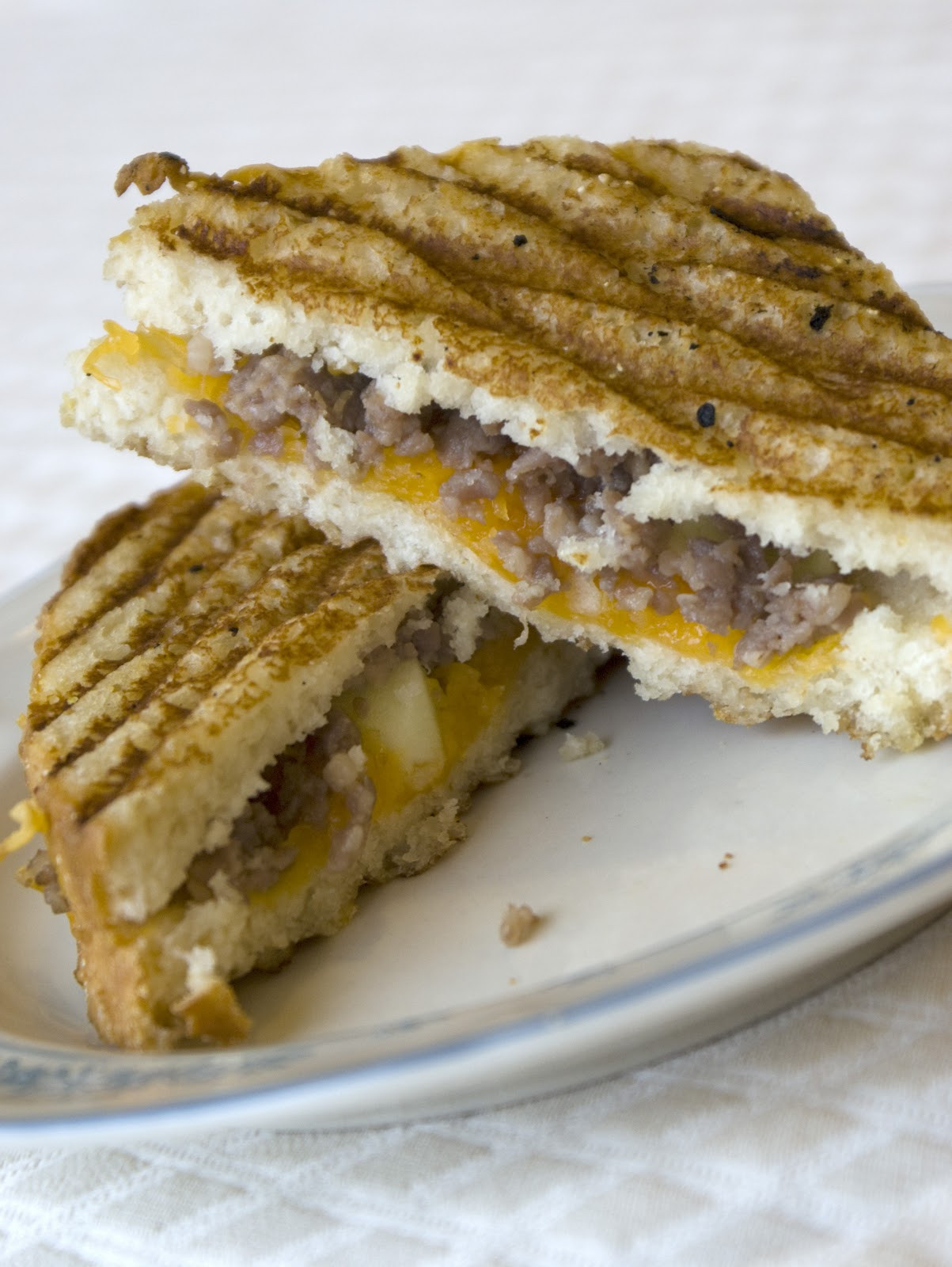 21 Ideas for Breakfast Panini Recipe - Home, Family, Style and Art Ideas