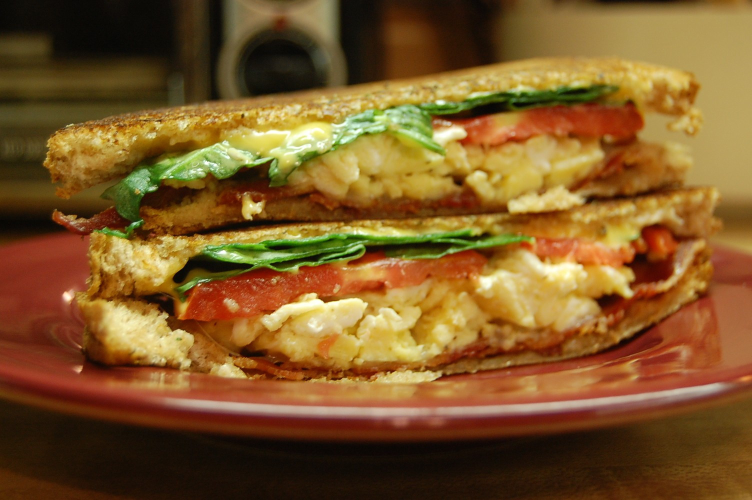 Breakfast Panini Recipes
 A quick and easy way to turn a