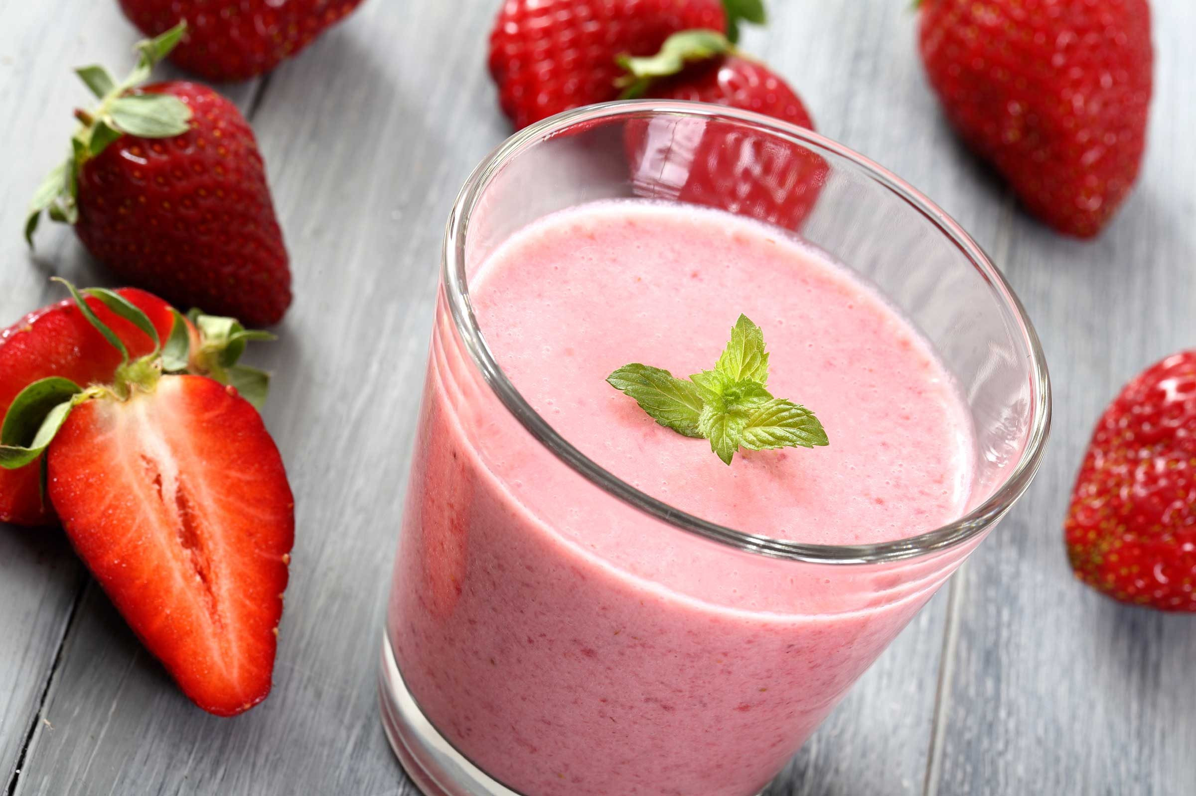 Breakfast Smoothies Healthy
 Breakfast Smoothies Easy Recipes with Healthy Perks