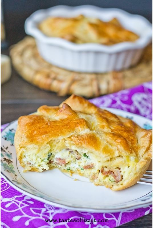 Breakfast Souffle Recipe
 Copycat Panera Spinach and Cheese Egg Souffle