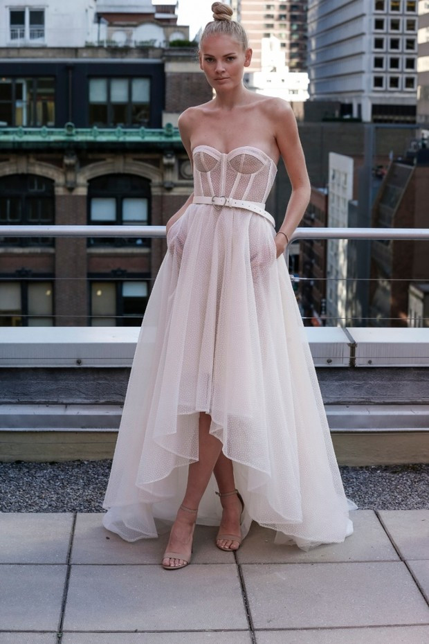Bridal Looks 2020
 Wedding Dress Trends We Love For 2020 Brides
